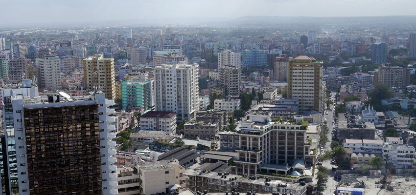 Five new power substations to be constructed in Dar es Salaam 0001626de6aa8ef5b99196e5ea11b990
