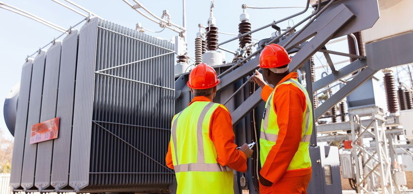 New 25 MVA transformer needed in the City of Nixa