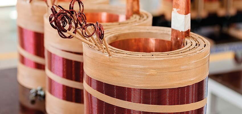Strong partner for advanced distribution transformers