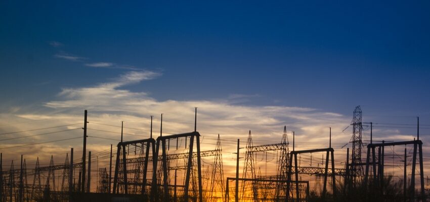 German power transmission system operators to invest $38-41 billion in power grids