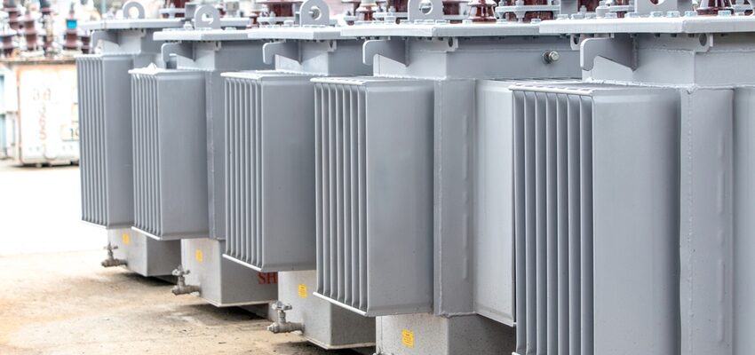 New 28 MVA transformer to be installed in Kyrgyzstan