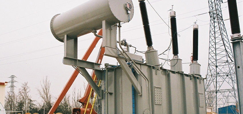 What’s behind transformer field testing?
