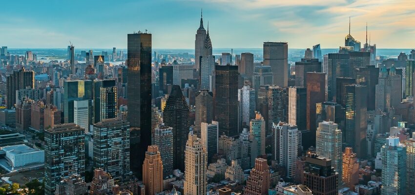 NYPA deploys sensors to improve situational awareness