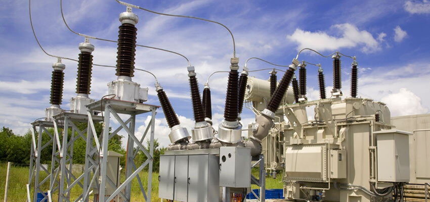 National Electrical Grid of Kyrgyzstan upgrades their high-power transformers 0548677e6432786dd8df61eb3aaec139