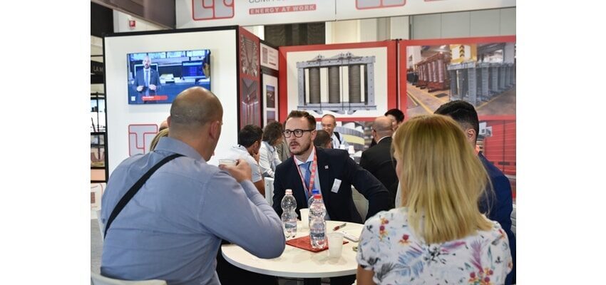 Coil-and-Winding show will be held in Ulm in 2020