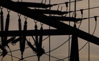 Damaged transformer causes outage in York