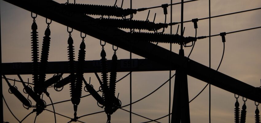 Damaged transformer causes outage in York