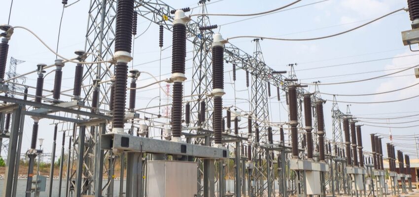 New 230 kV substation to be built in Philippines