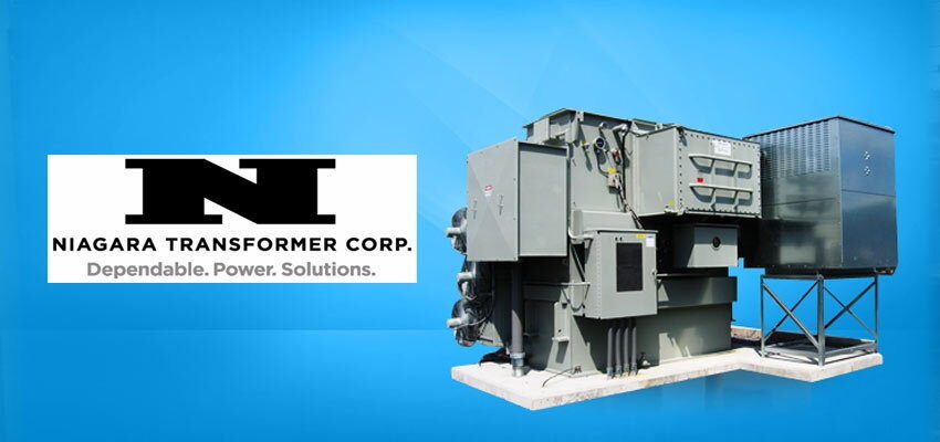 Niagara Transformer awarded $ 500,000 grant by NYSEG 072519f74a95ea36f571d1e83f1c23bd