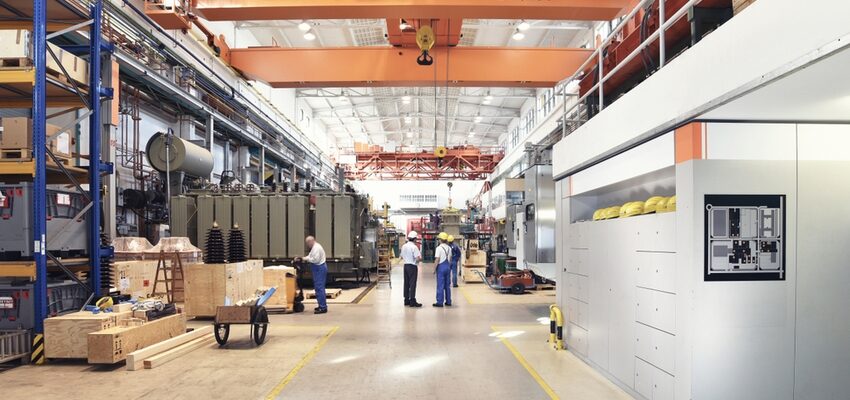 Siemens will apply Industry 4.0 standard in new distribution transformers factory