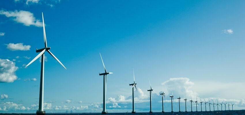 Agreement for the sale of Race Bank transmission assets