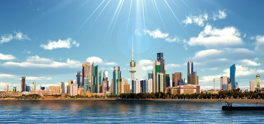 Az-Zour North transformer station inaugurated in Kuwait