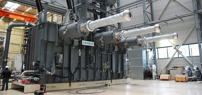 Factory in Mexico implements first live remote monitoring system for FATs