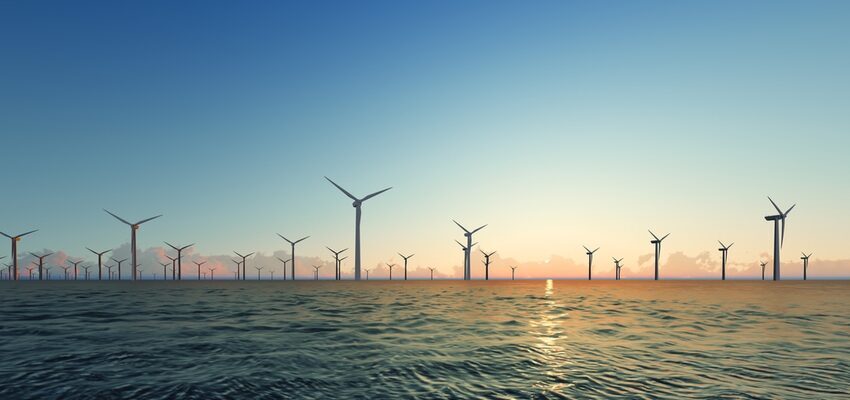 Keppel O&M wins $150 M offshore wind contracts