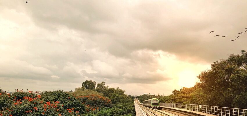 Alstom secures $81 M contract with Bangalore Metro