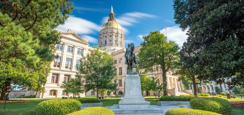 $18 B for grid upgrade investments in Georgia, USA