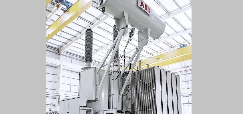 New technology to lower environmental impact of HV transformers
