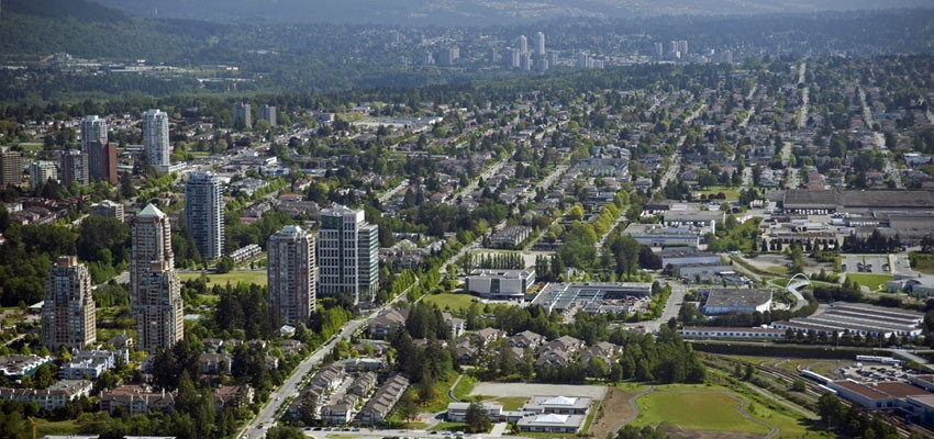 BC Hydro completes $16M upgrade at a Coquitlam substation