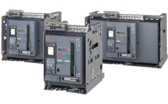 Siemens expands 3WA circuit breaker series