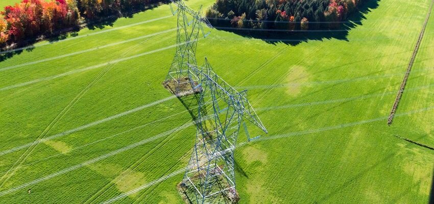 Valard to provide EPC services for Ontario transmission line