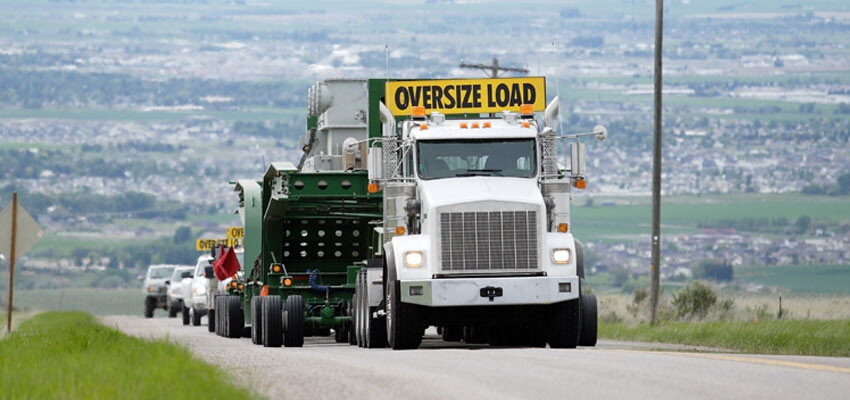 85-ton power transformer transported to Kaitaia