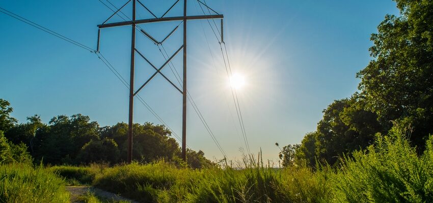 Grain Belt power line approved