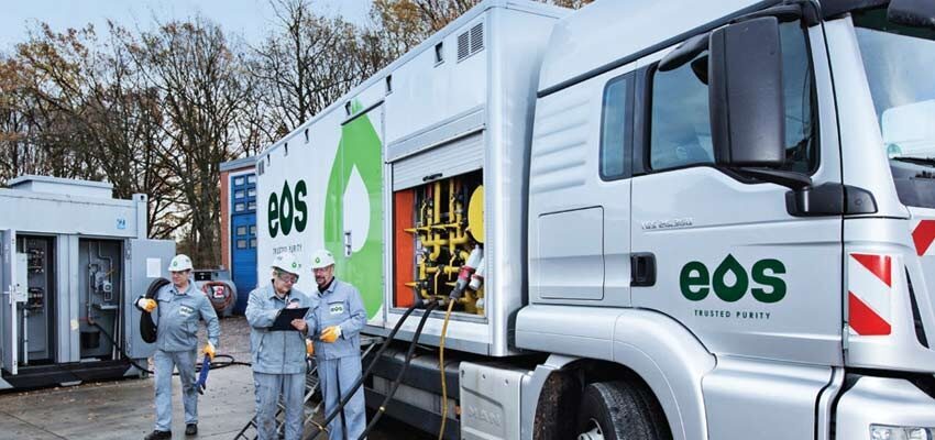 Circular economy: Stop wasting valuable transformer insulating oil