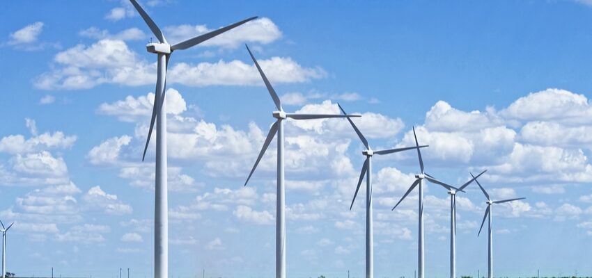 Vortex Energy sells its 49 % stake in a 998 MW Pan-European wind energy portfolio