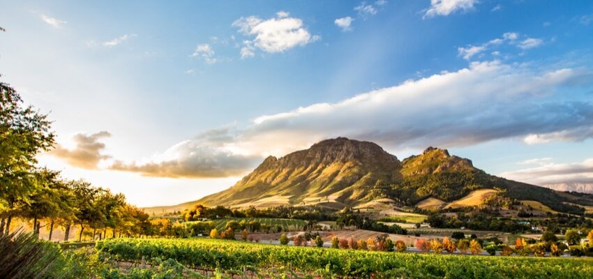 $2.3 B investment in South Africa’s energy sector