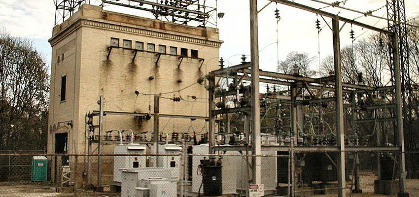 Kyzyl -Asker substation to be modernised 0ef95987526970d668cbb7995fe36b10