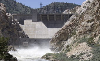 Kortes hydroelectric plant to receive a revamp