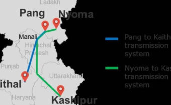 PGCIL proposes VSC technology for upcoming Leh transmission system