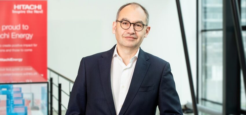 In conversation with Stephane Schaal