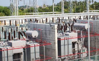 Detection of winding inter-turn faults - Part III