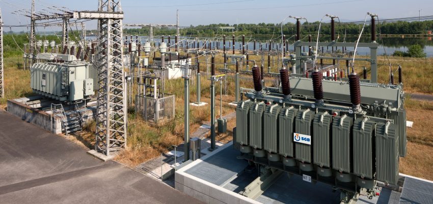 New methodologies in transformer market investigation