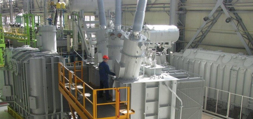 ZTR signs contract for transformer supply to Guinea