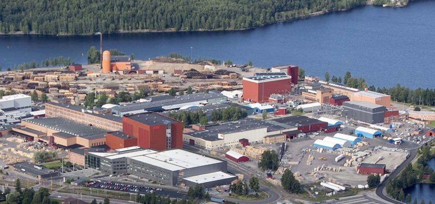 ABB building new transformer components factory in Sweden