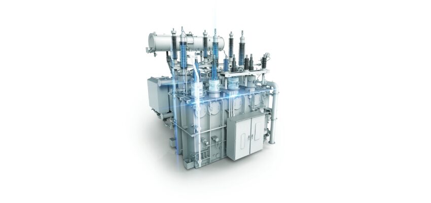 DPRS transformer – Dynamic pressure resistant system – Part II