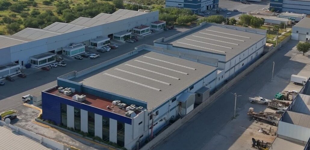 Krempel acquires EIC Insulation Company in Mexico Production buildings as well as raw materials and finished goods warehouses of EIC Insulation Company