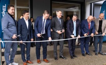 Krempel opens Slitting and Logistics Centre in Croatia