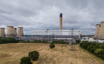 £4.3 B UK electricity superhighway starts construction