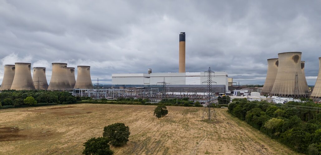 £4.3 B UK electricity superhighway starts construction £4.3 B UK electricity superhighway starts construction