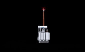 CHINT’s new 750 kV ester oil-immersed transformer
