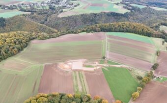 Kail wind farm construction begins