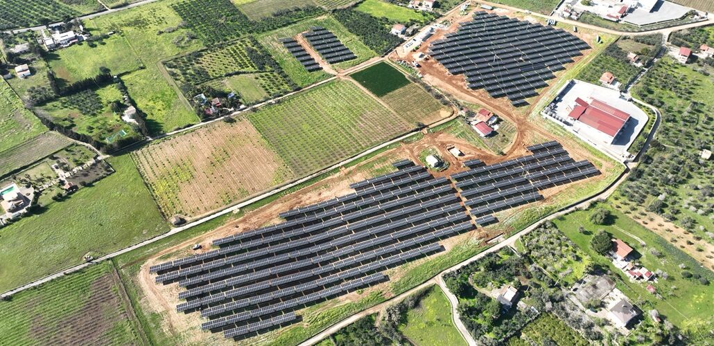 RWE commissions solar plant in Italy RWE commissions solar plant in Italy
