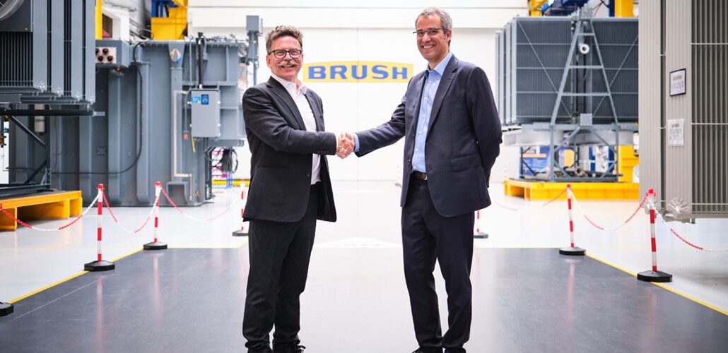BRUSH acquires Rybka BRUSH acquires Rybka