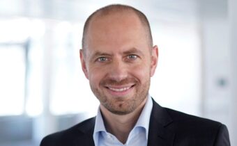 Christian Bruch, President and CEO of Siemens Energy AG
