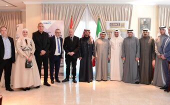 Forest-Vill and Ganz company to modernize Kuwait’s substations