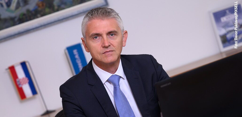 KONČAR Group’s successful 2023 Gordan Kolak