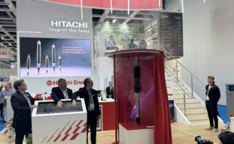 Hitachi Energy introduces GOB+ bushings